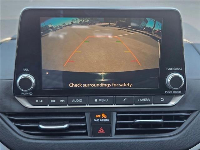 used 2020 Nissan Altima car, priced at $13,492