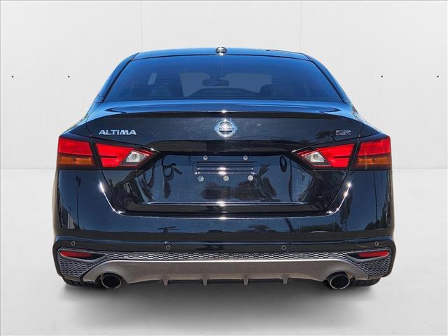 used 2020 Nissan Altima car, priced at $13,492