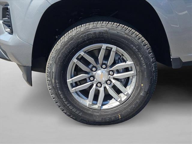 new 2026 Chevrolet Colorado car, priced at $36,990