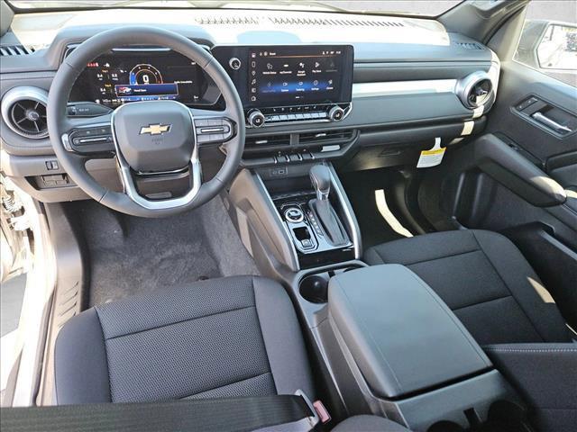 new 2026 Chevrolet Colorado car, priced at $36,990