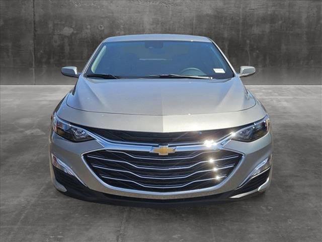 new 2025 Chevrolet Malibu car, priced at $22,990