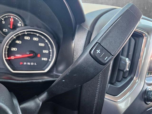 used 2019 Chevrolet Silverado 1500 car, priced at $28,995