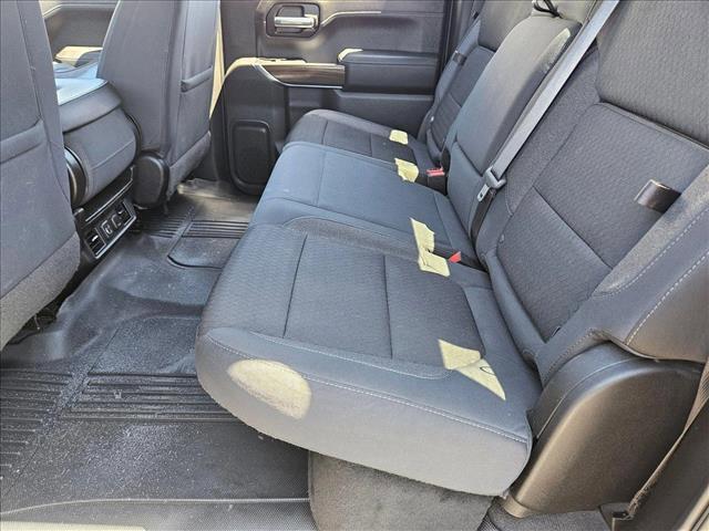 used 2019 Chevrolet Silverado 1500 car, priced at $28,995