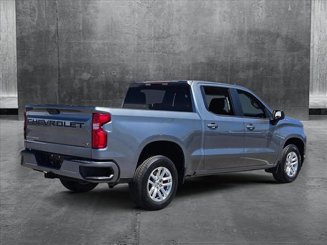 used 2019 Chevrolet Silverado 1500 car, priced at $28,995