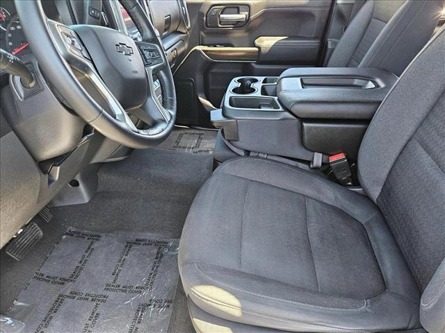 used 2019 Chevrolet Silverado 1500 car, priced at $28,995
