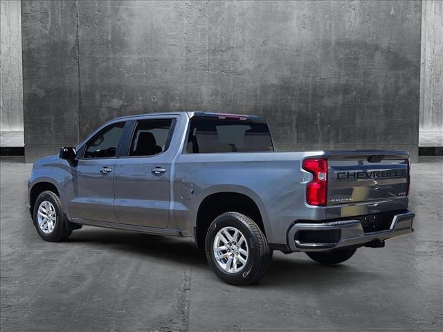 used 2019 Chevrolet Silverado 1500 car, priced at $28,995
