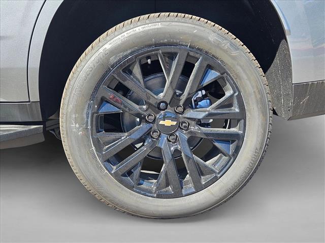 new 2026 Chevrolet Tahoe car, priced at $82,990