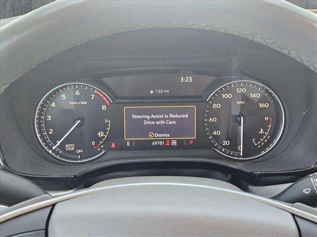 used 2021 Cadillac XT5 car, priced at $26,992