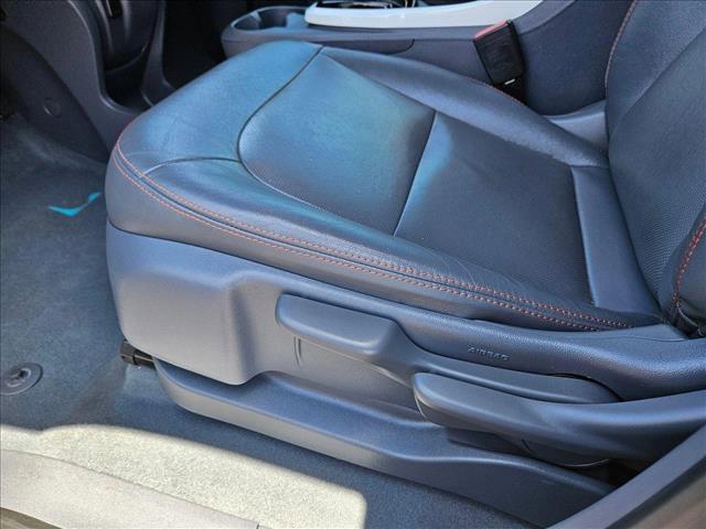 used 2020 Chevrolet Bolt EV car, priced at $16,993