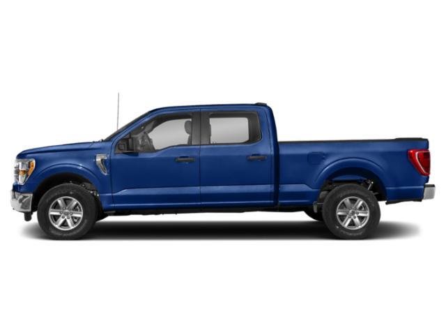 used 2022 Ford F-150 car, priced at $39,791