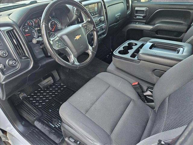 used 2016 Chevrolet Silverado 2500 car, priced at $31,995