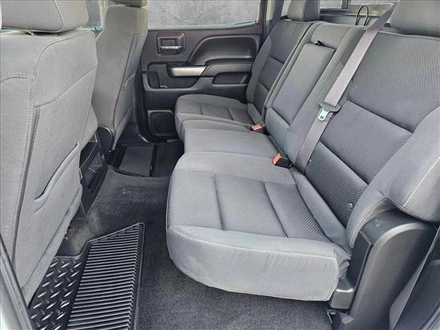 used 2016 Chevrolet Silverado 2500 car, priced at $31,995