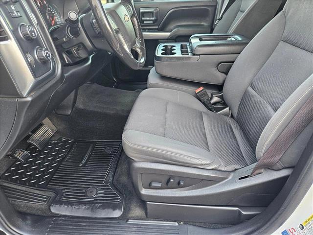 used 2016 Chevrolet Silverado 2500 car, priced at $31,995