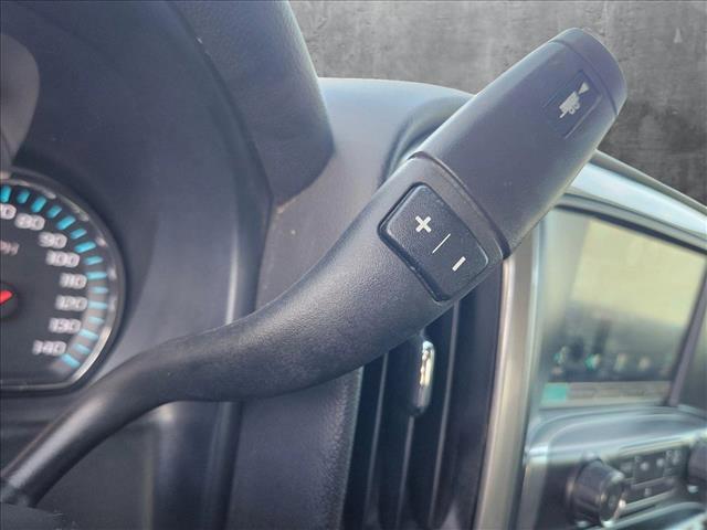 used 2016 Chevrolet Silverado 2500 car, priced at $31,995