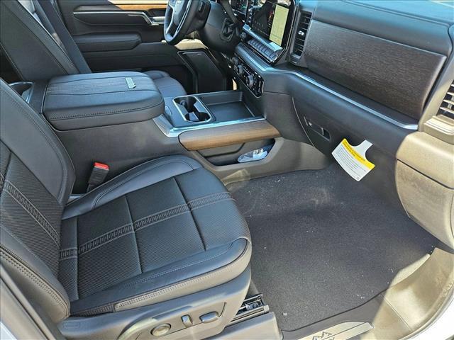 new 2026 Chevrolet Silverado 3500 car, priced at $87,990