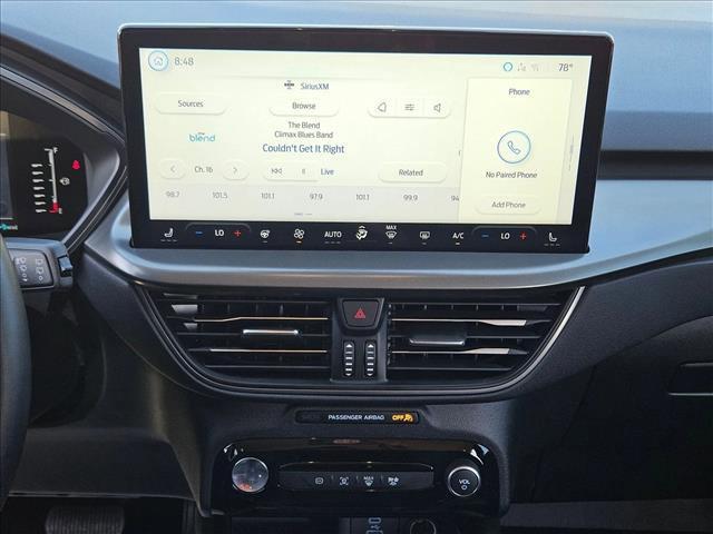 used 2023 Ford Escape PHEV car, priced at $24,894