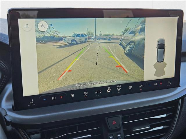 used 2023 Ford Escape PHEV car, priced at $24,894