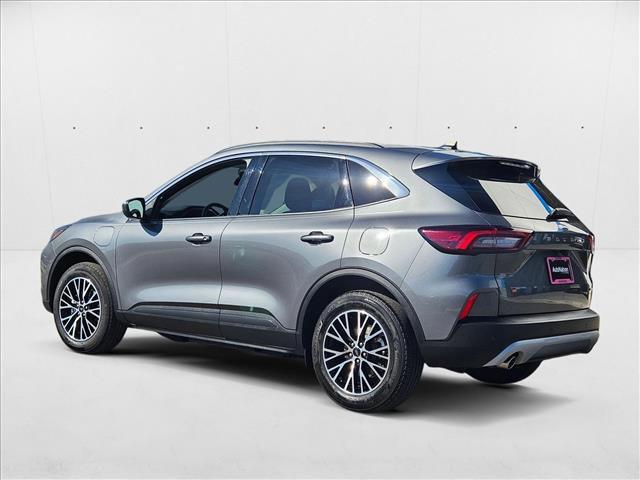 used 2023 Ford Escape PHEV car, priced at $24,894