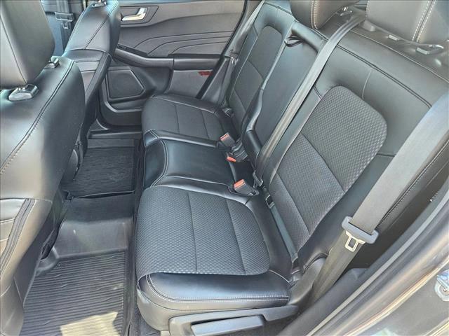 used 2023 Ford Escape PHEV car, priced at $24,894