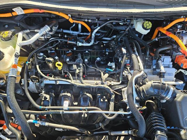 used 2023 Ford Escape PHEV car, priced at $24,894