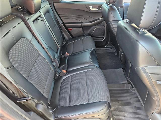 used 2023 Ford Escape PHEV car, priced at $24,894