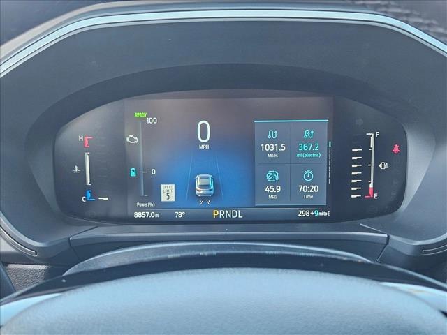 used 2023 Ford Escape PHEV car, priced at $24,894