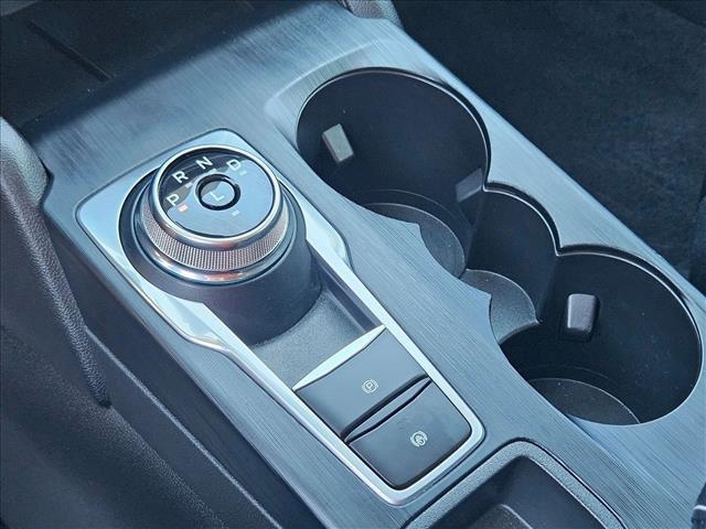 used 2023 Ford Escape PHEV car, priced at $24,894