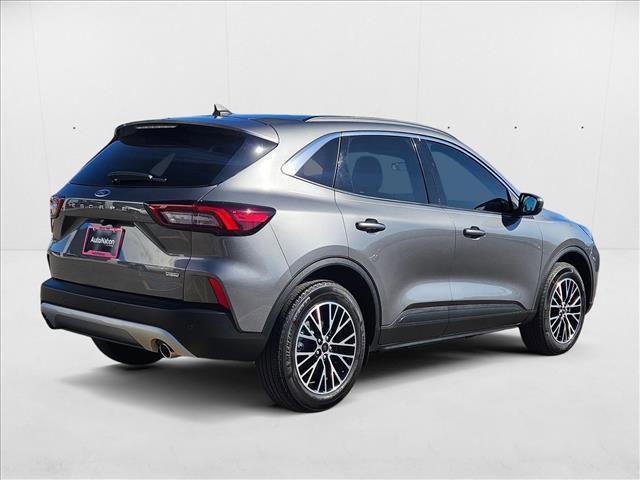 used 2023 Ford Escape PHEV car, priced at $24,894