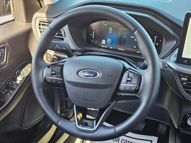 used 2023 Ford Escape PHEV car, priced at $24,894