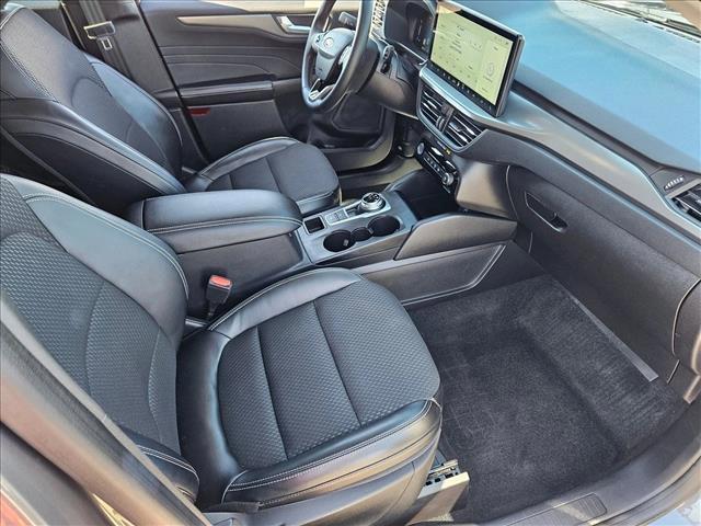 used 2023 Ford Escape PHEV car, priced at $24,894