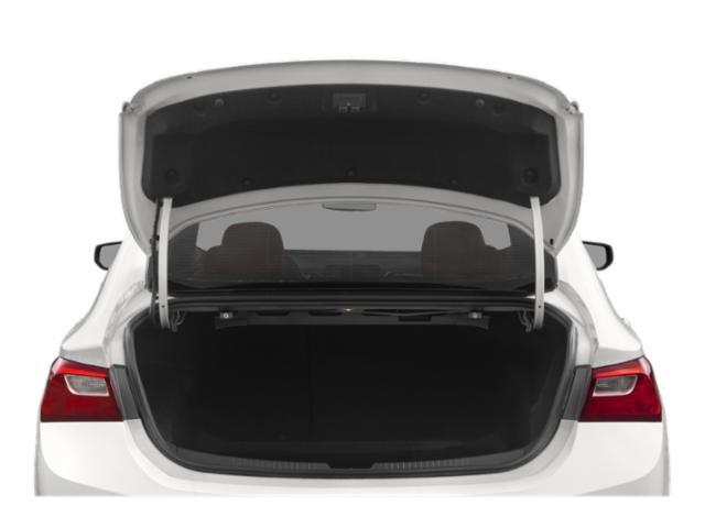 used 2023 Chevrolet Malibu car, priced at $19,998