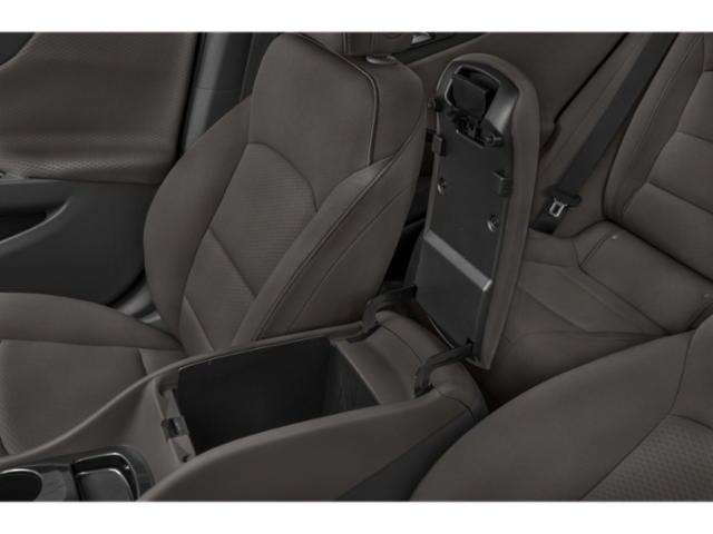 used 2023 Chevrolet Malibu car, priced at $19,998