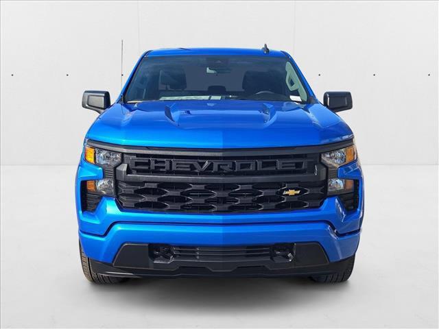 new 2025 Chevrolet Silverado 1500 car, priced at $34,990