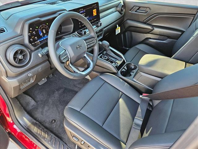 new 2026 Chevrolet Colorado car, priced at $41,990