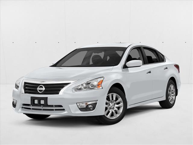 used 2015 Nissan Altima car, priced at $10,995