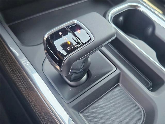new 2025 Chevrolet Silverado 1500 car, priced at $58,582