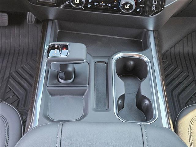 new 2026 Chevrolet Silverado 1500 car, priced at $52,990