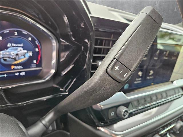 new 2025 Chevrolet Silverado 2500 car, priced at $82,990