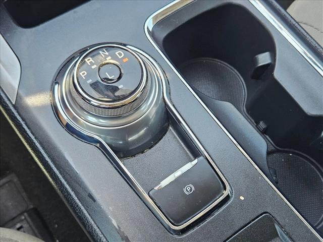 used 2020 Ford Fusion car, priced at $9,294