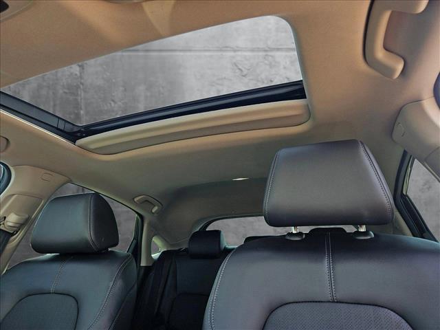 used 2024 Honda Civic car, priced at $26,998