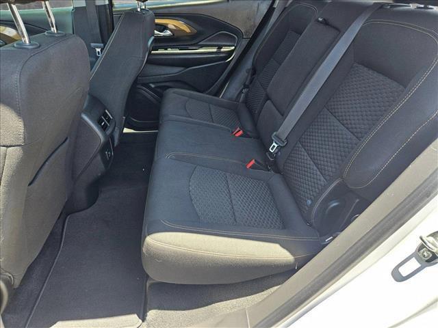 used 2020 GMC Terrain car, priced at $18,991