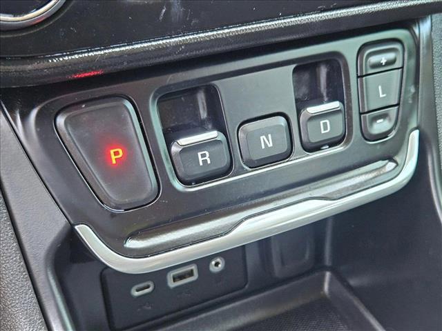 used 2020 GMC Terrain car, priced at $18,991
