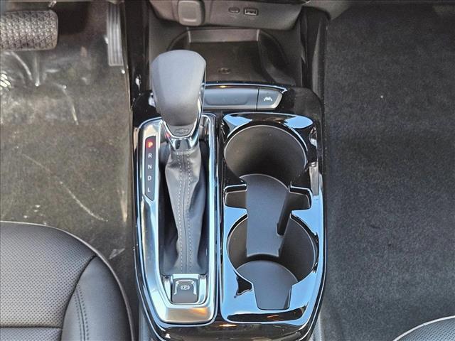 new 2026 Chevrolet Trax car, priced at $27,718