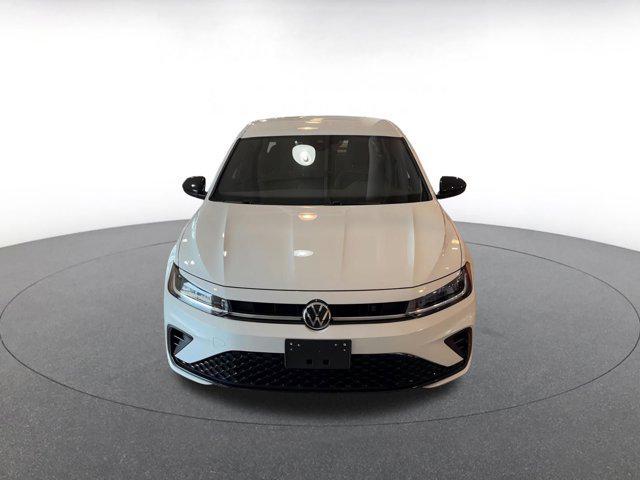 used 2025 Volkswagen Jetta car, priced at $18,273
