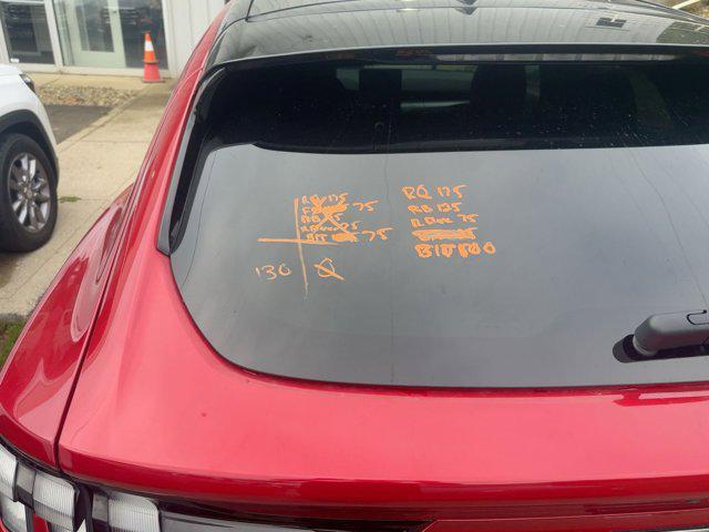 used 2023 Ford Mustang Mach-E car, priced at $26,649