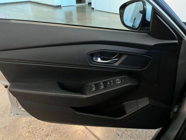 used 2024 Honda Accord car, priced at $24,996