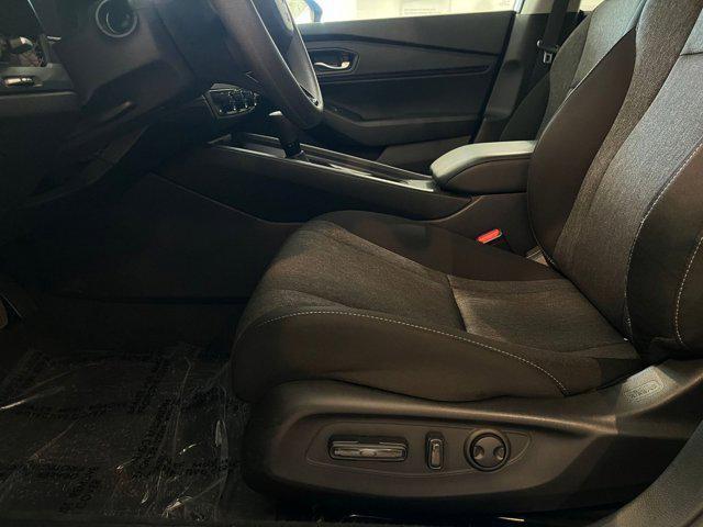 used 2024 Honda Accord car, priced at $24,996