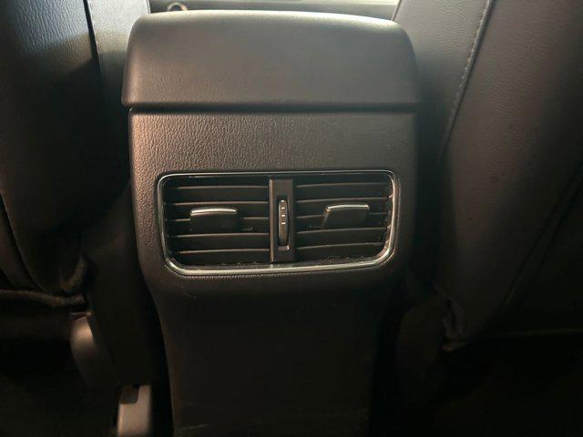 used 2025 Mazda CX-5 car, priced at $27,118