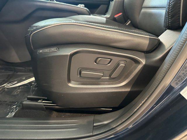 used 2025 Mazda CX-5 car, priced at $27,118