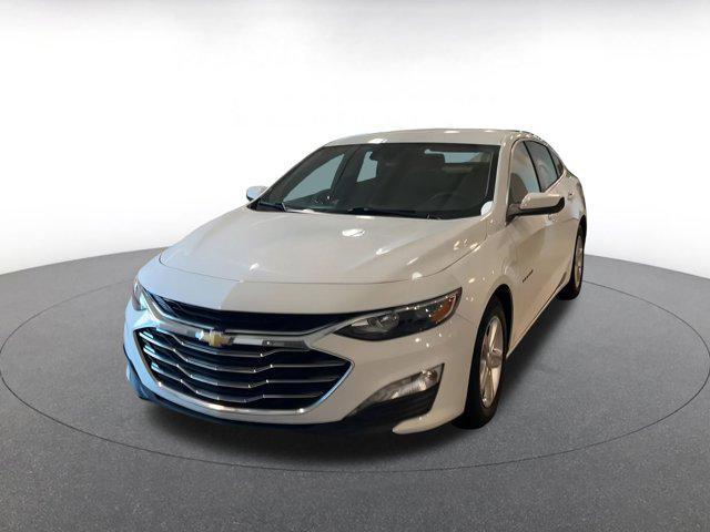 used 2023 Chevrolet Malibu car, priced at $16,284